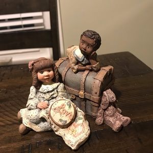 Sarah’s attic collectible figurine ‘92